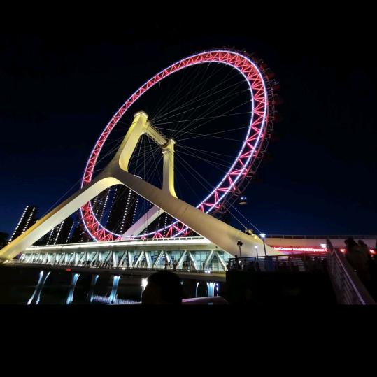 ･'εﾟﾉ夜空中最亮的星★