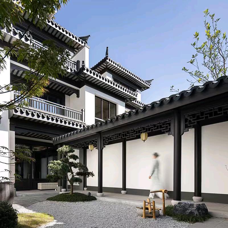 紫香缘府