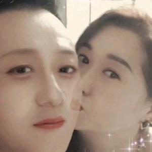 潇洒  888，💍💋