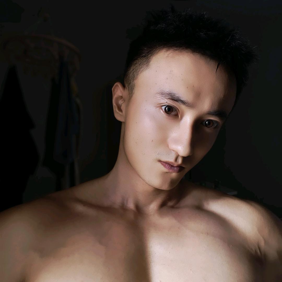 肌肉S