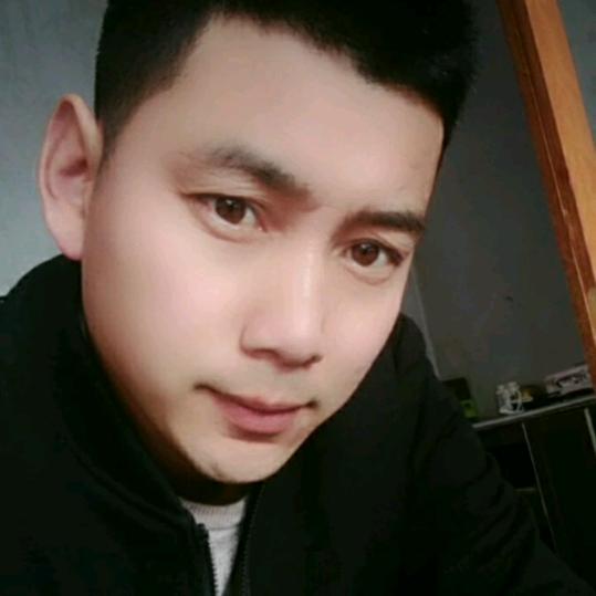 上善若水（陈锦安）