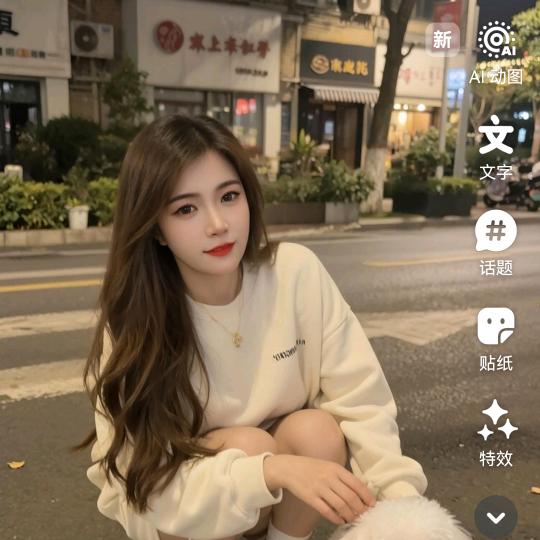 %$&看淡一切～～