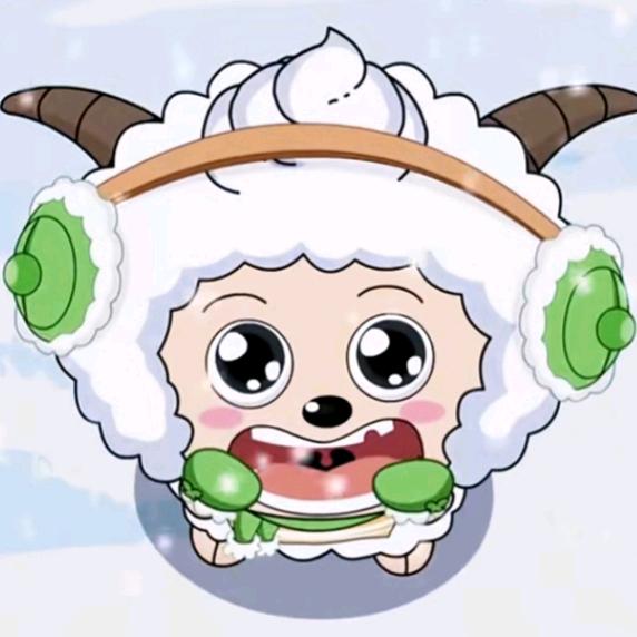 大聪明羊羊（黑马生日场版）