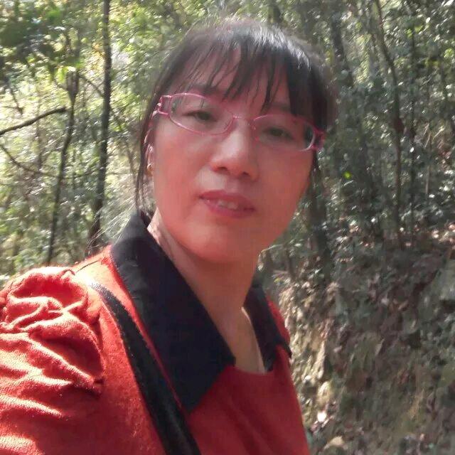 菊子悦读