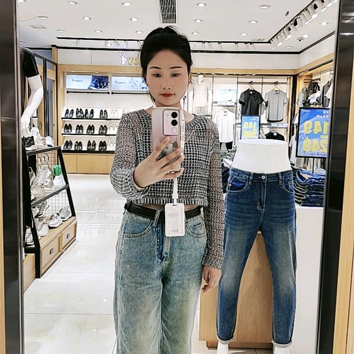 BABIBOY松桃一店小雨