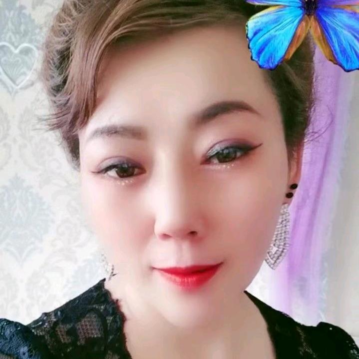 晓娟