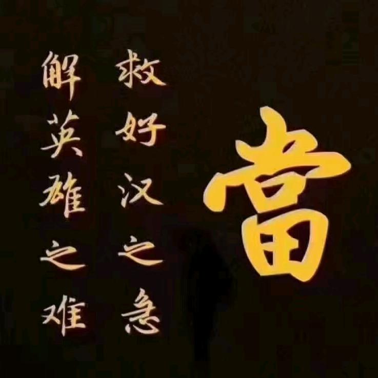 原阳车金押融驿站·大鹏哥