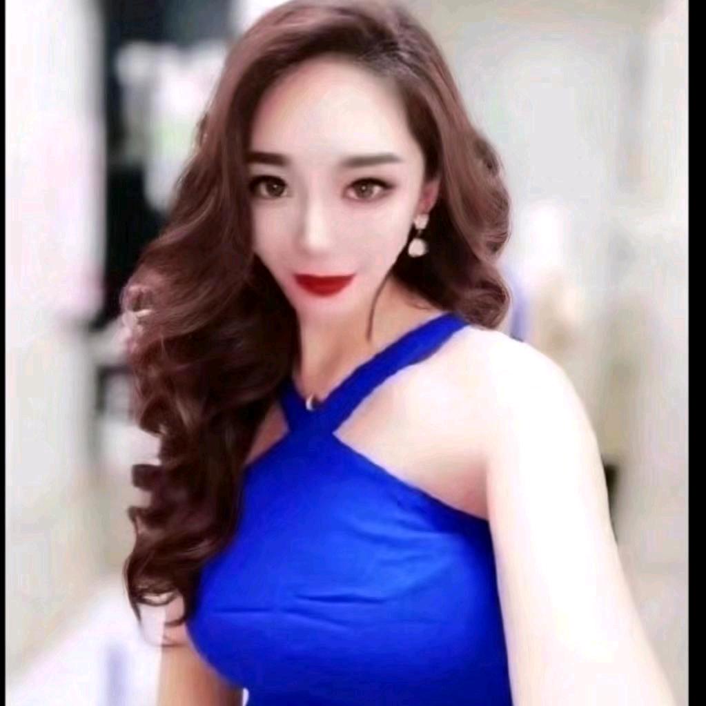 一位  李小姐姐