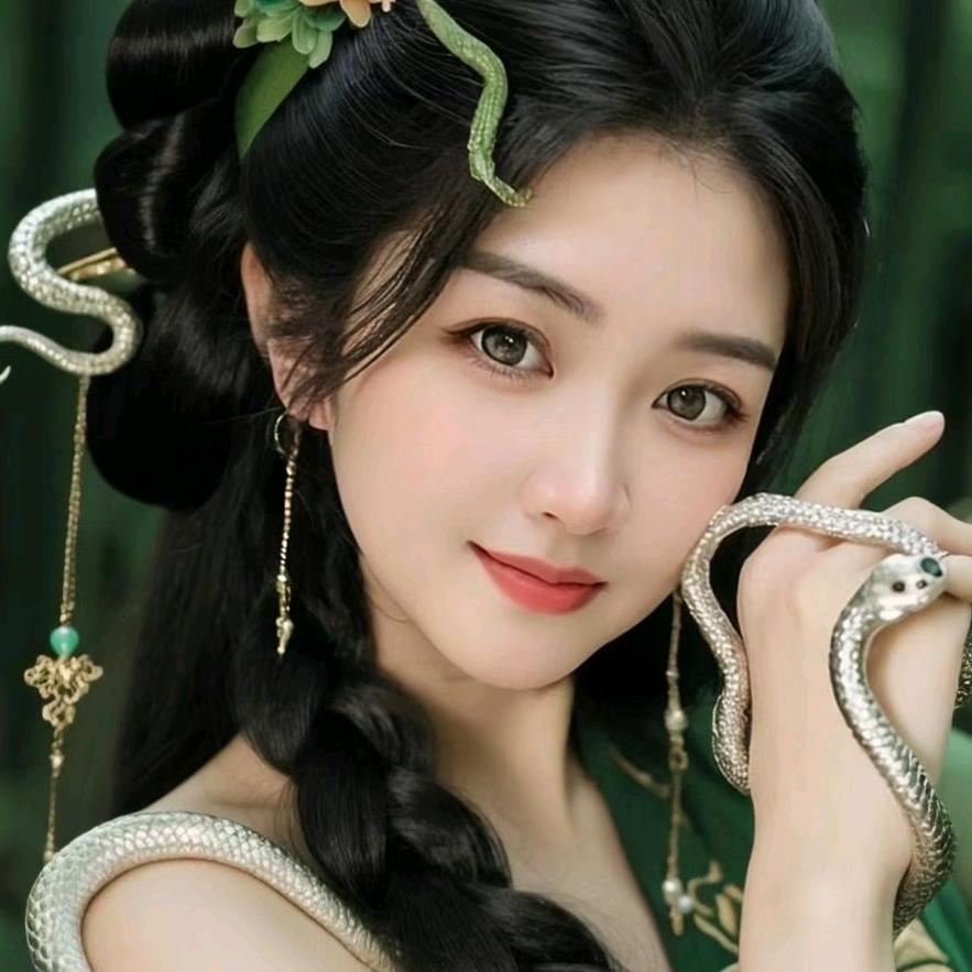 青青🌱（好想）