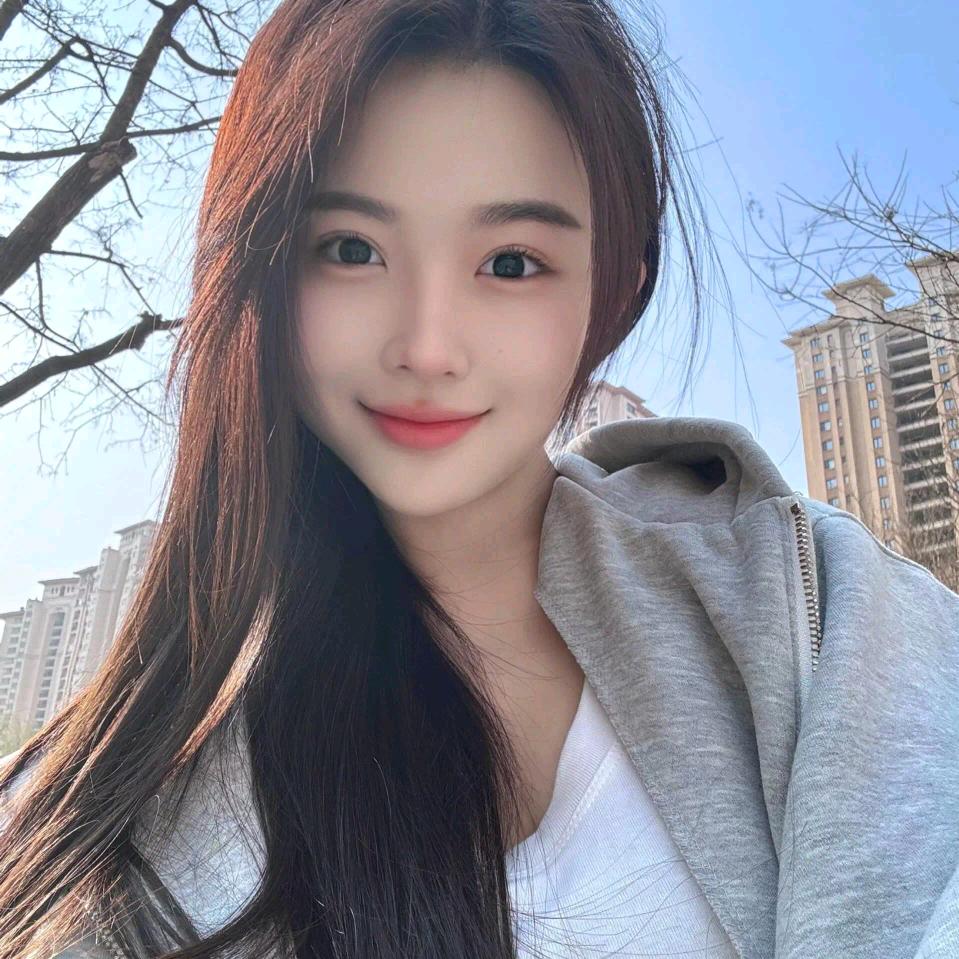 晓晓🍇