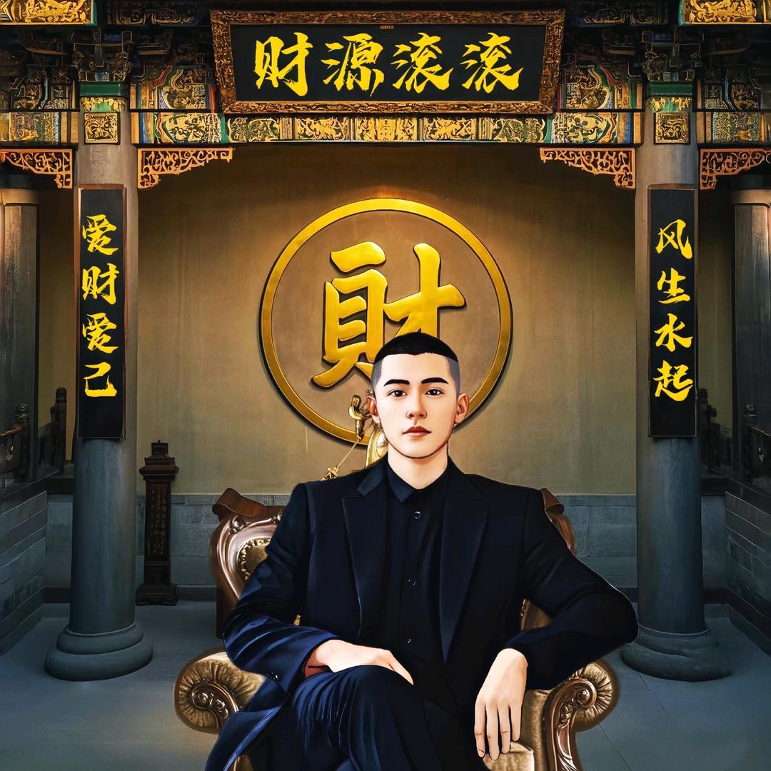 亿往兮