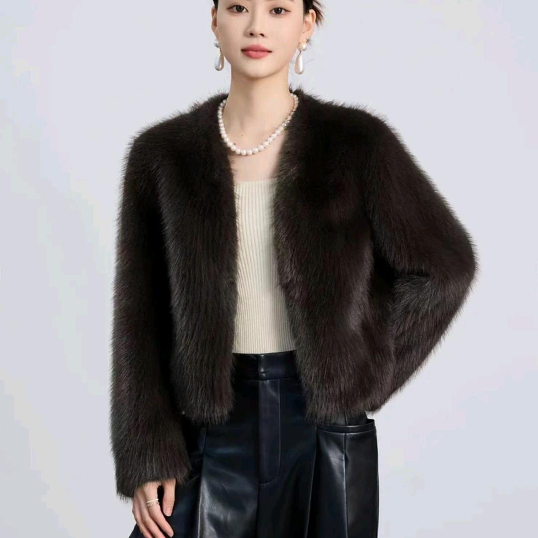 美芹高端定制女装