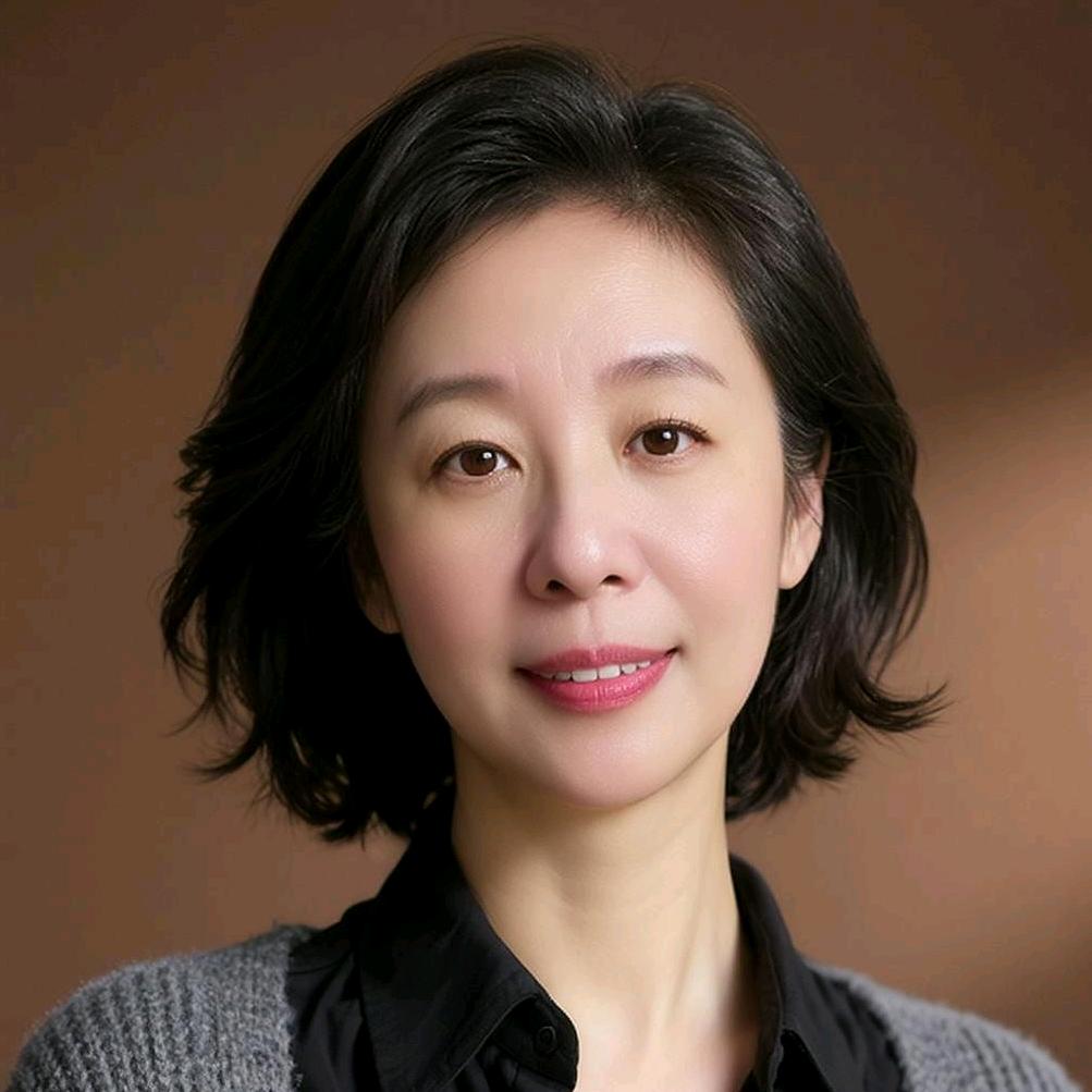 闲庭信步，静看云卷云舒。