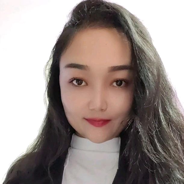 @小热