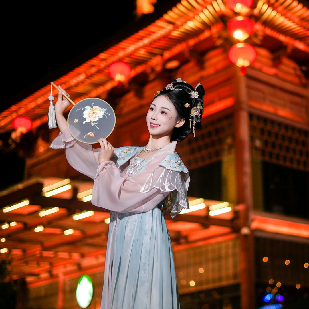 陈金芳💞黄梅戏