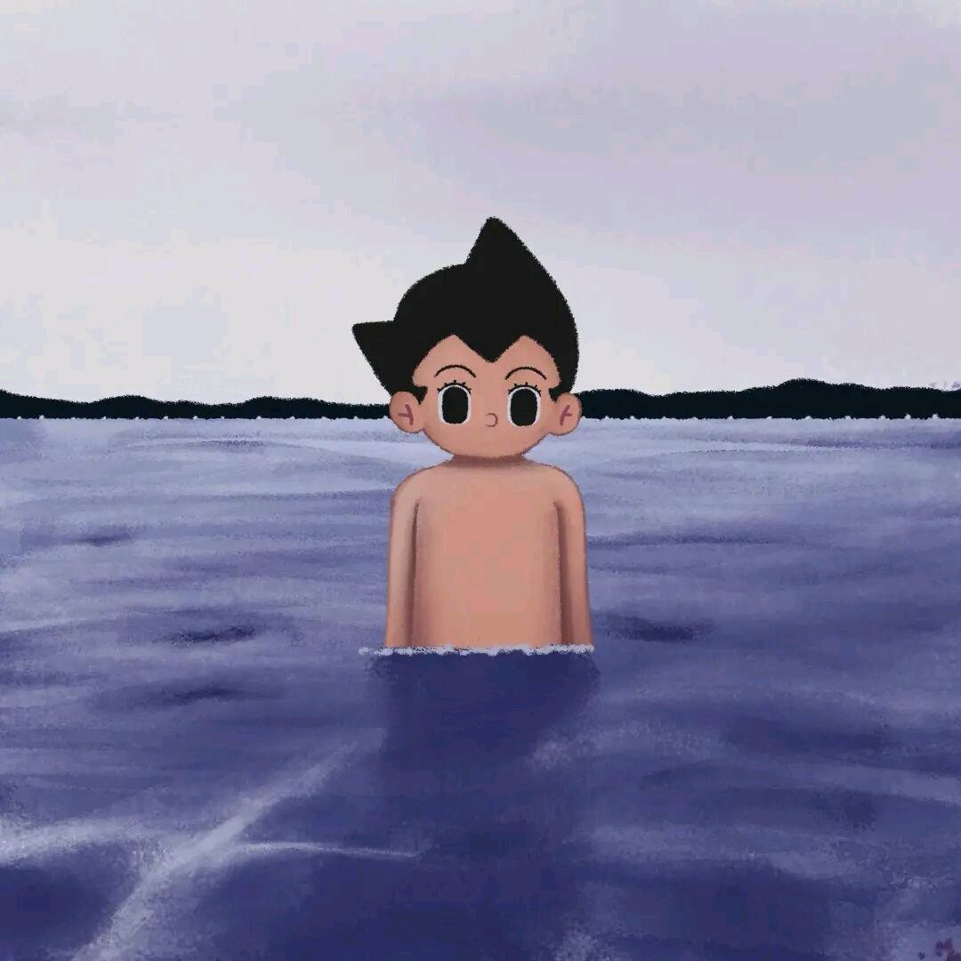 烈日