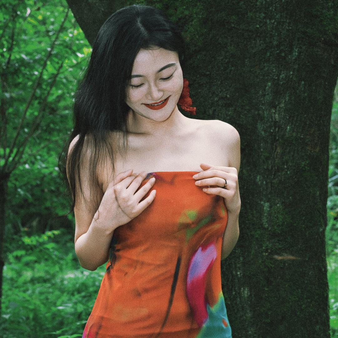 舞者·⭐馨玥🌙