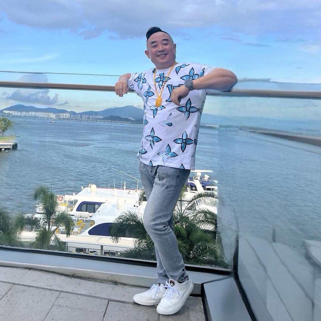 开心开心就好