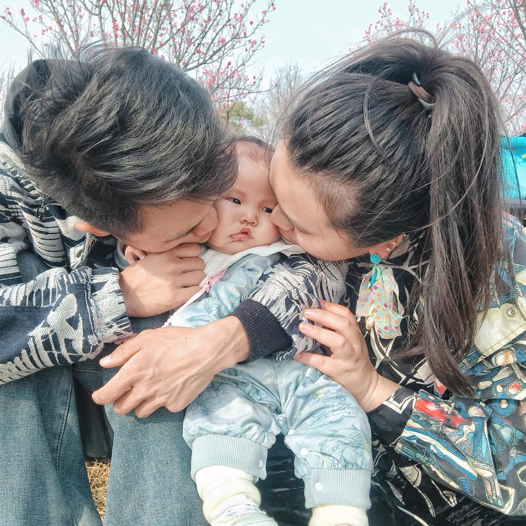 赞赞baby💕