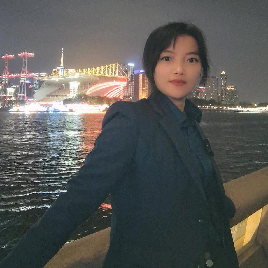 秦冬儿美学官方号