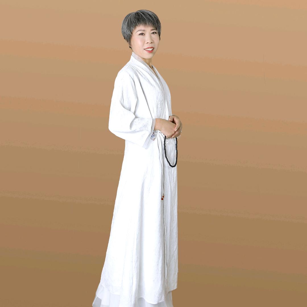 高维智慧唤醒幸福导师