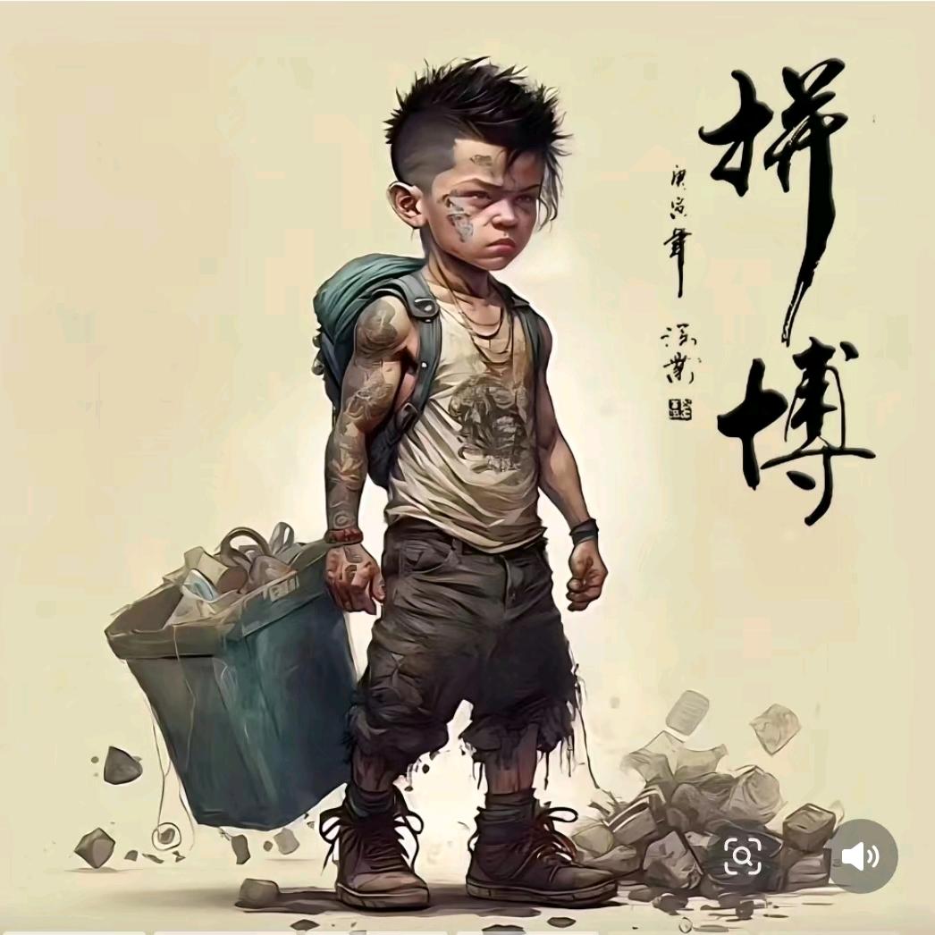 🚬᭄ཽ࿆谋财💰渡余生࿐: