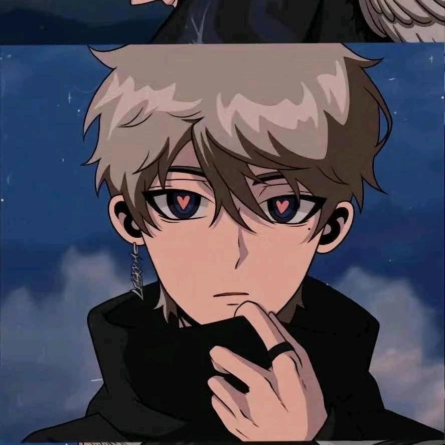 伊~