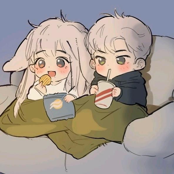 刚吃一个巧克力棒