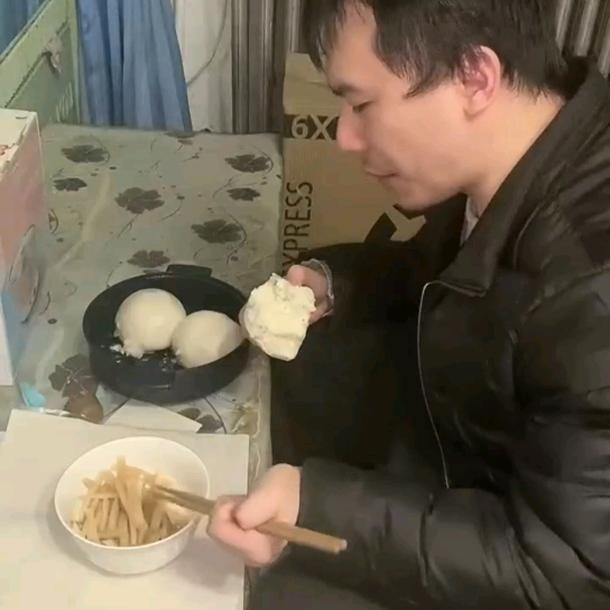 小海加油（小儿麻痹）