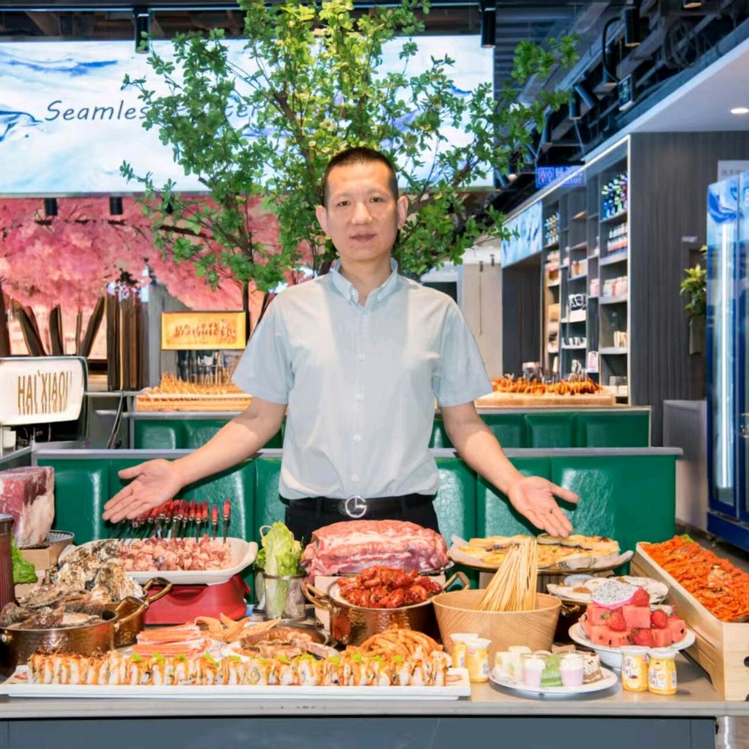 星球嗨小莉白龙