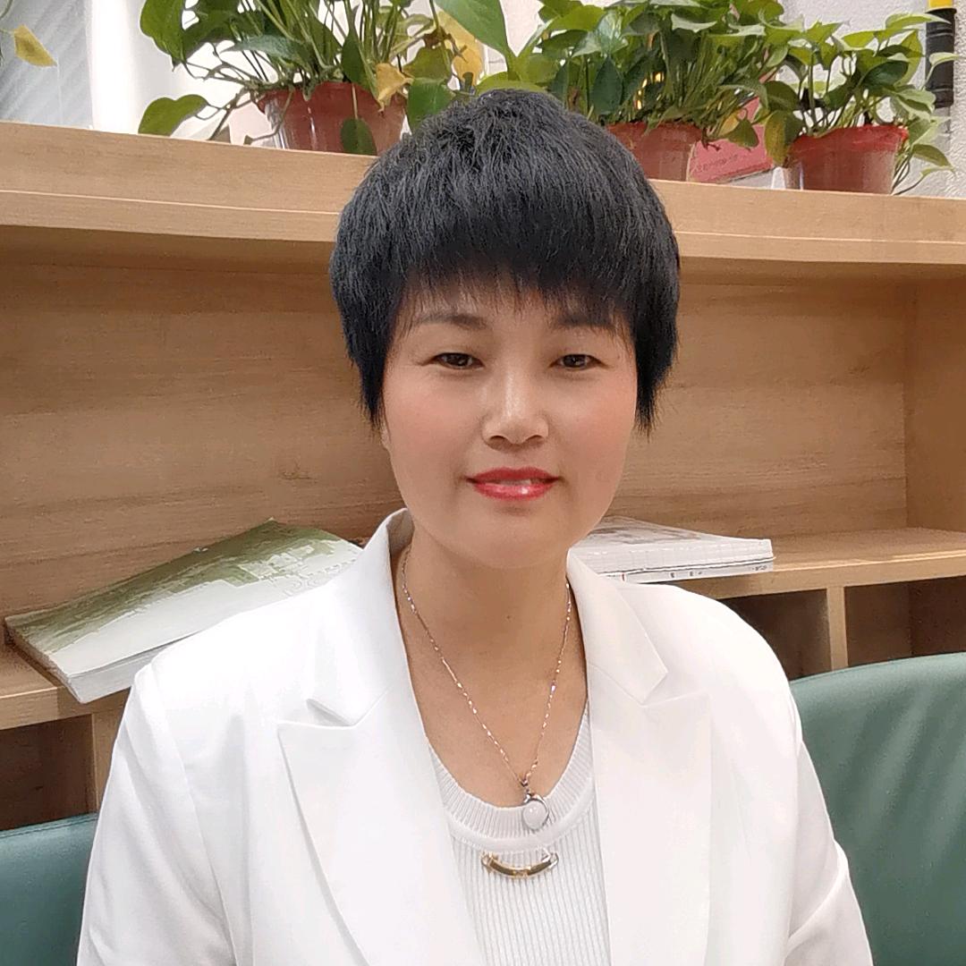阿婧（正能量改编）