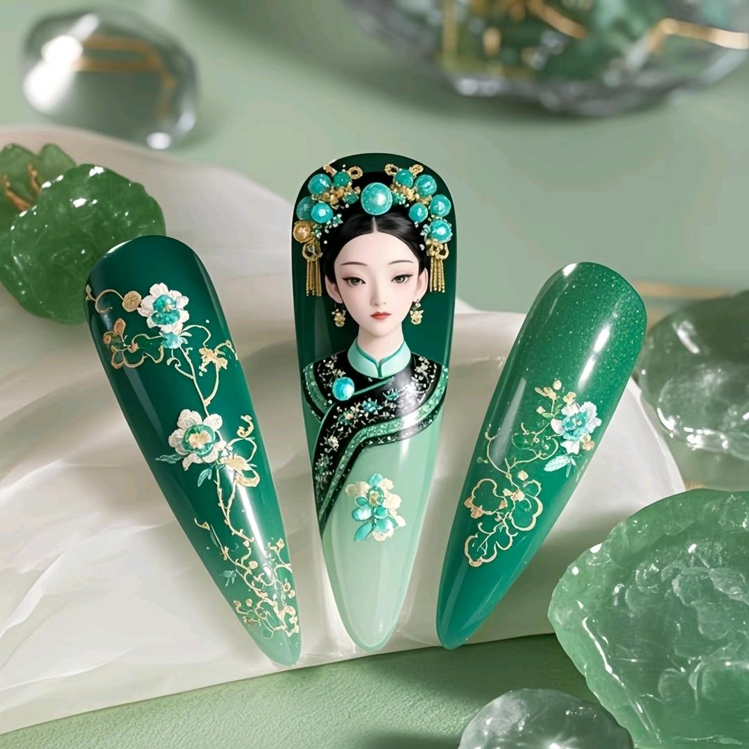 @张小姐的店（美甲美睫）
