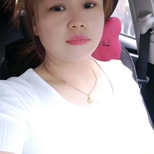 做个幸福的小女人