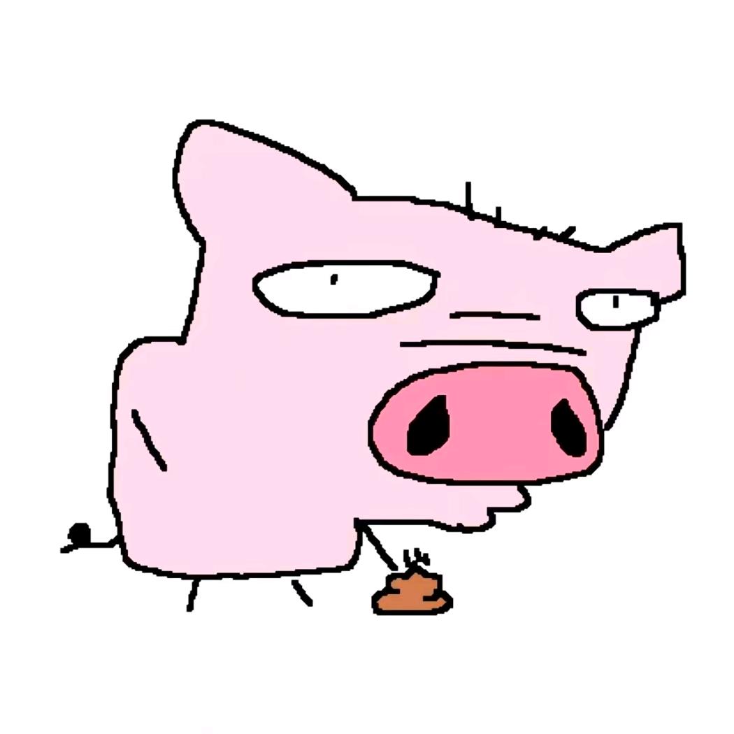 我是人间必胜客