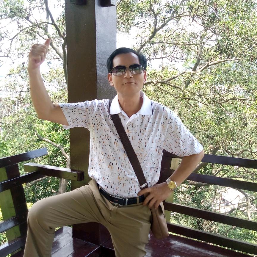 一笑而过
