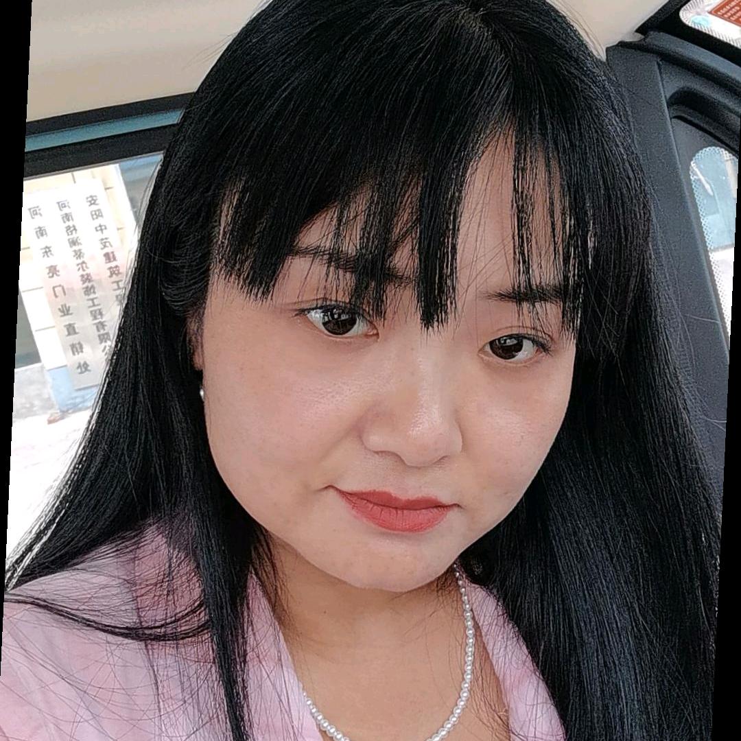 A娟儿