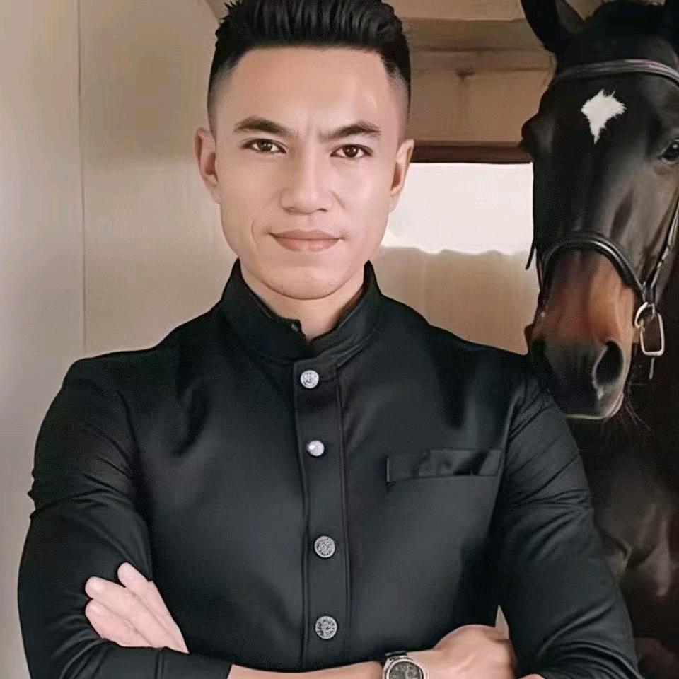 小白杨