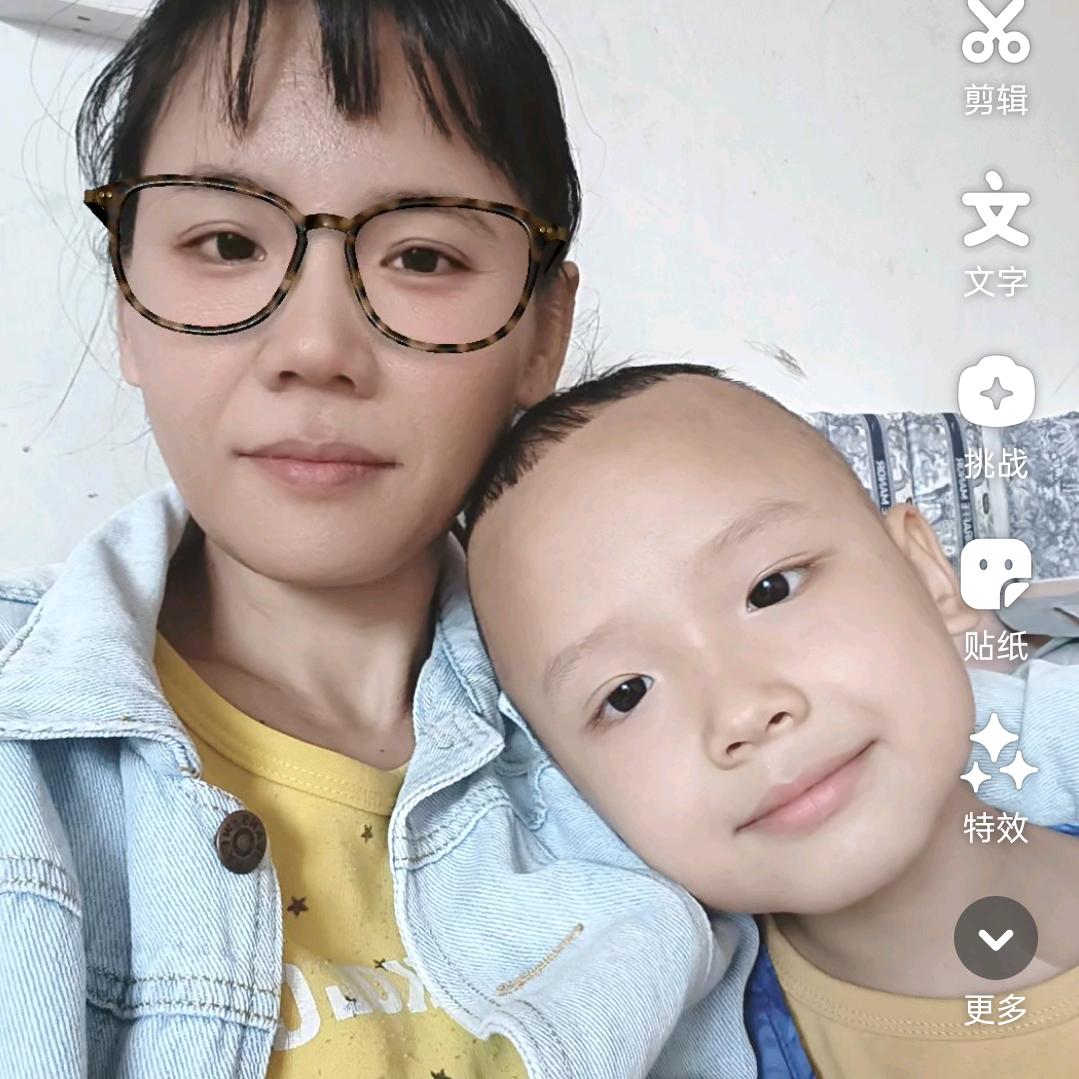 康军加油呀