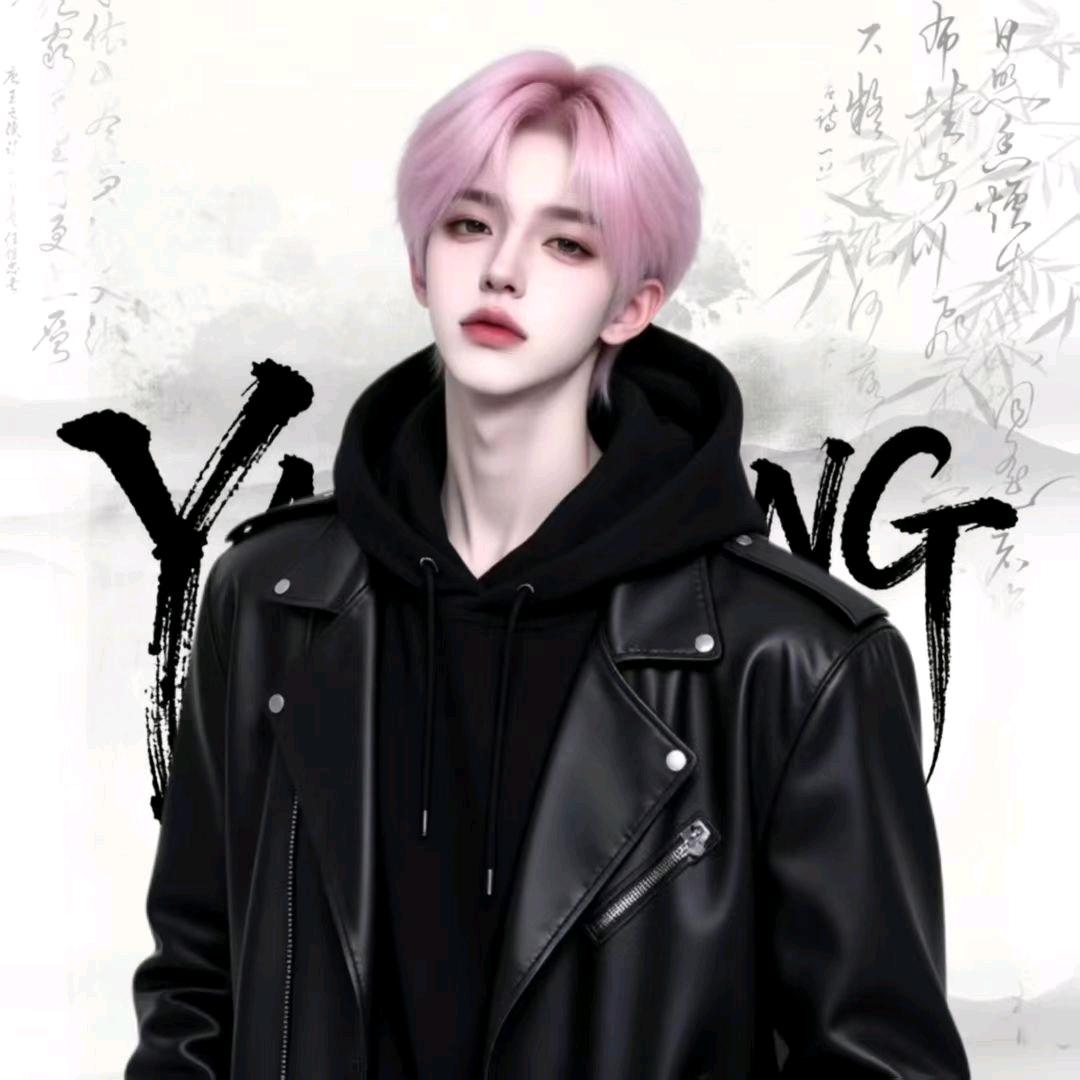 𝓨.八两 ̖́- ᐝ