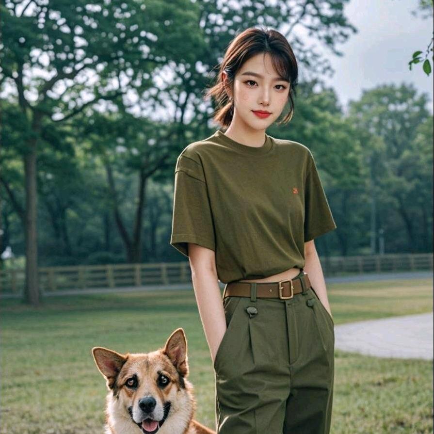 感恩的心🐶