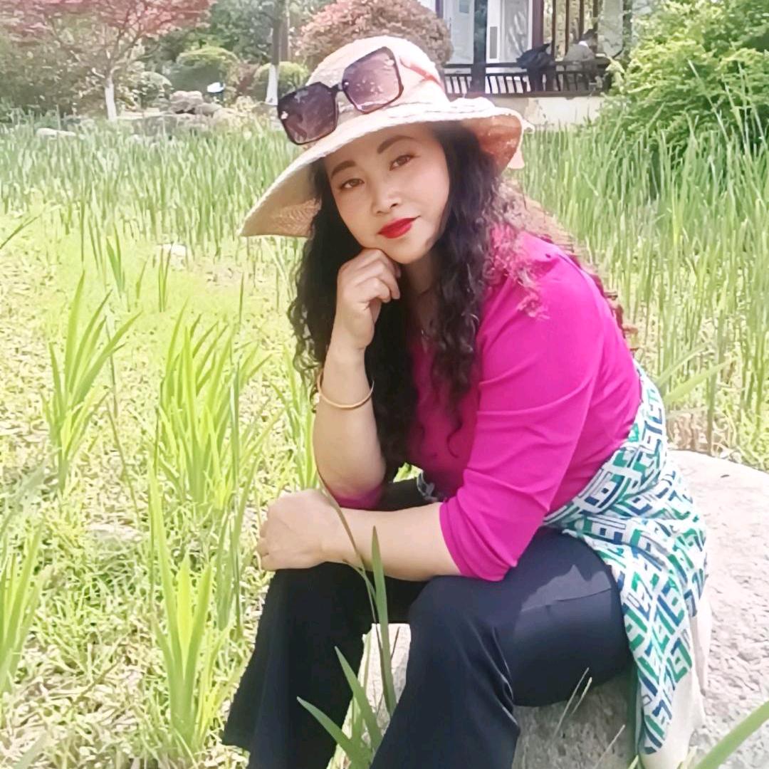 啊莲姐