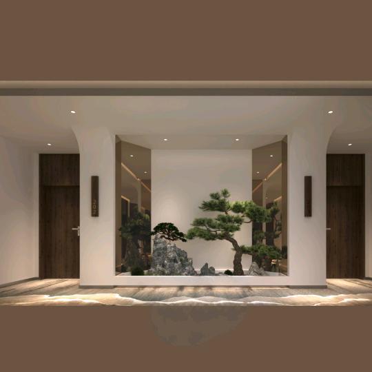 王家大院精品民宿