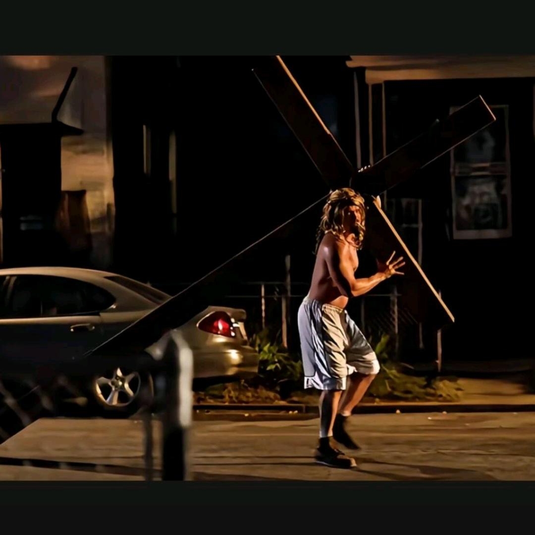 South Side Jesus