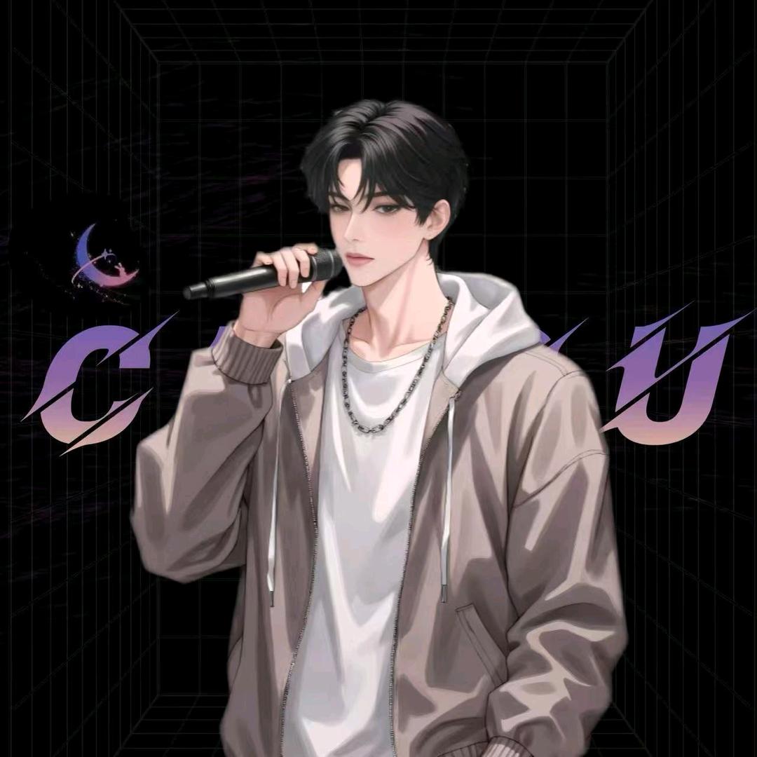 𝓒𝔂 ·杨暘