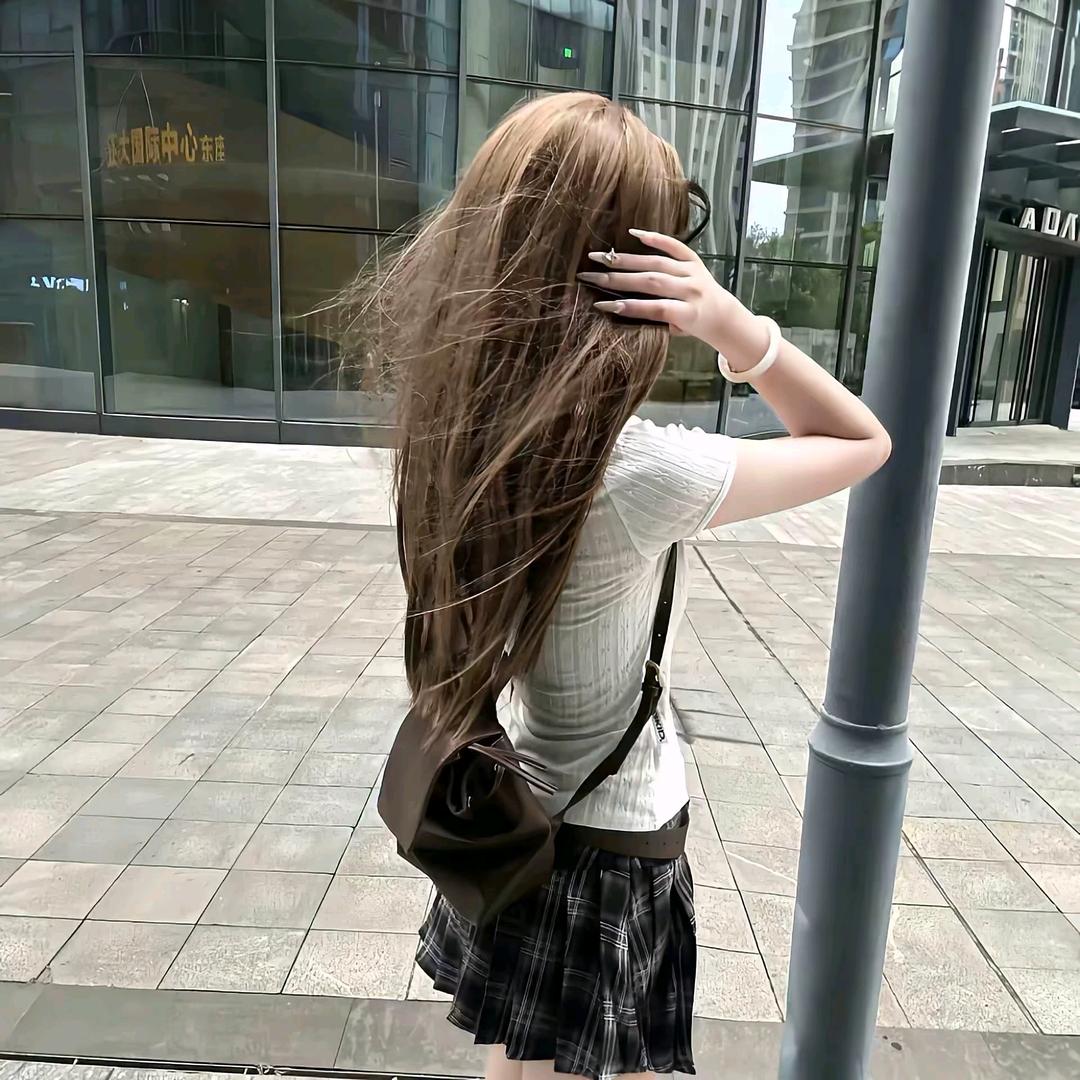 菠萝妹