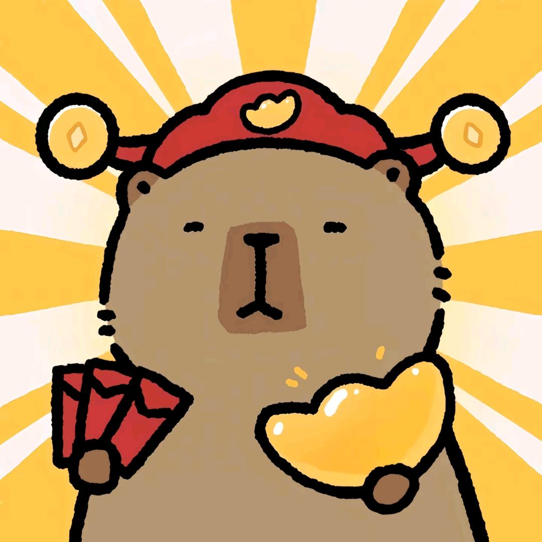 百万.