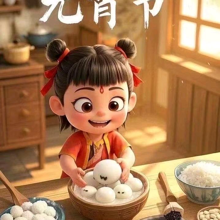 招财俊宝