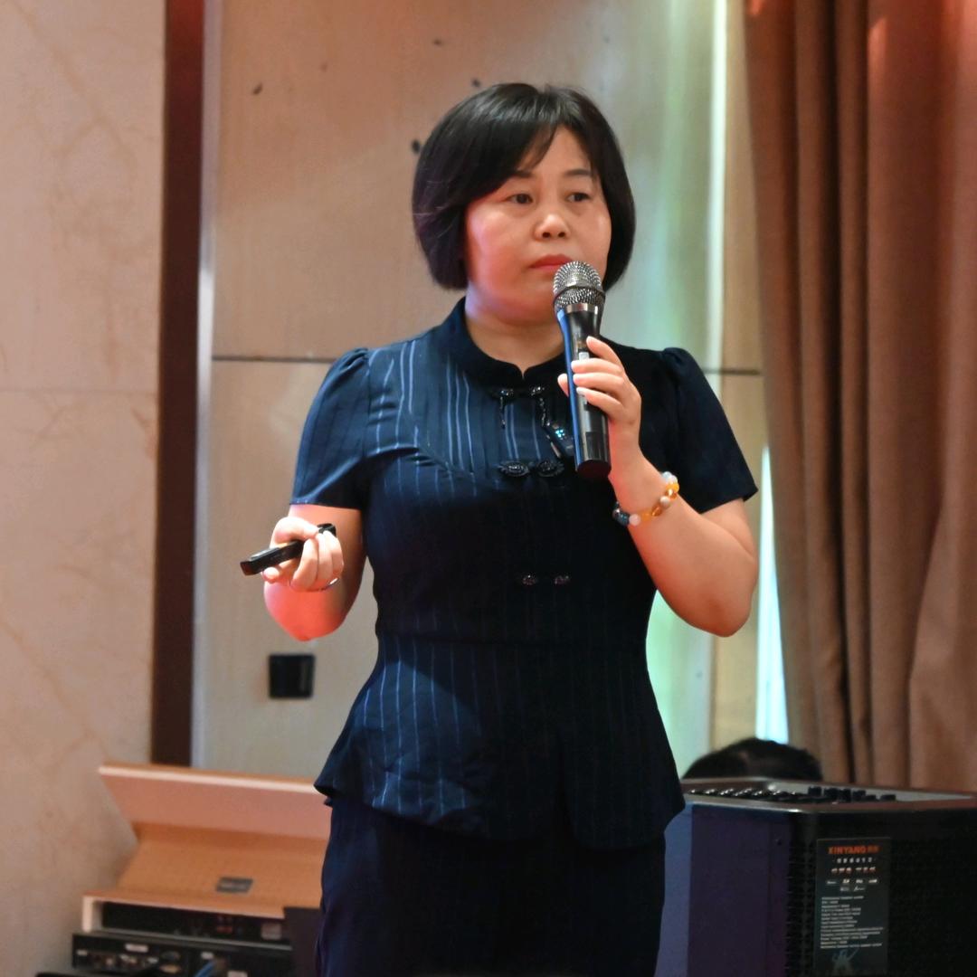 智海马英语速记单词鹤姐