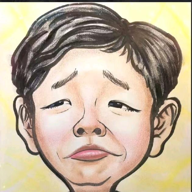 小宝哎呦喂@抖音