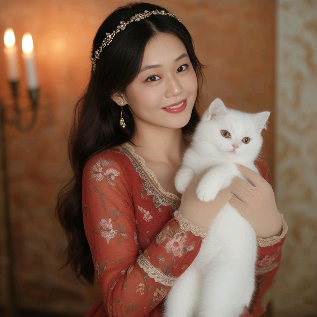 白小猪